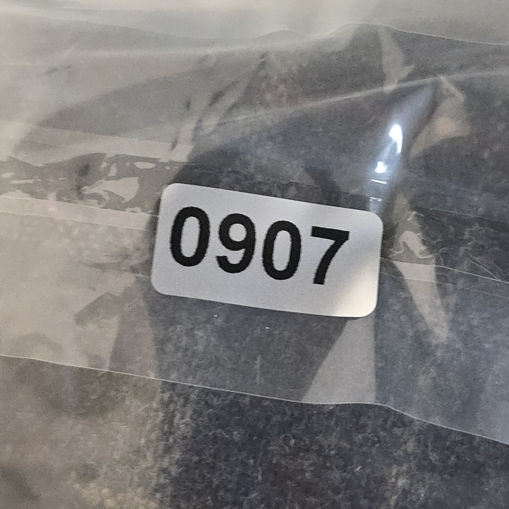 Vintage Pendleton Wool Shadow‎ Plaid Shirt Mens S USA 100% Virgin Wool Blue Tan - Picture 9 of 9